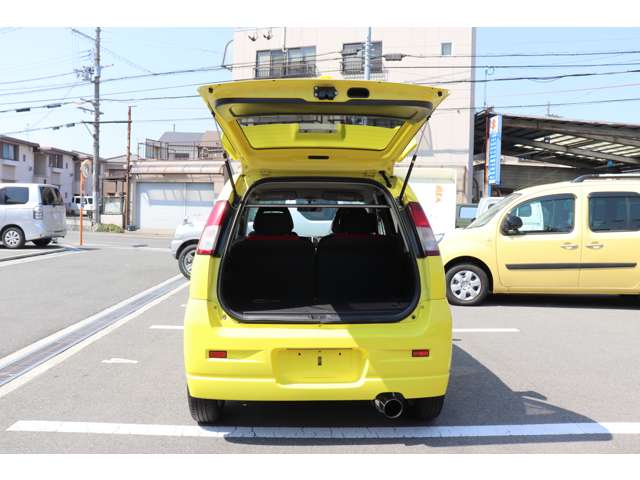 スズキ ＫＥＩ ６６０ ワークス H18年 (近畿) 99
