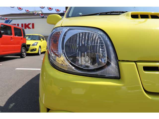 スズキ ＫＥＩ ６６０ ワークス H18年 (近畿) 99