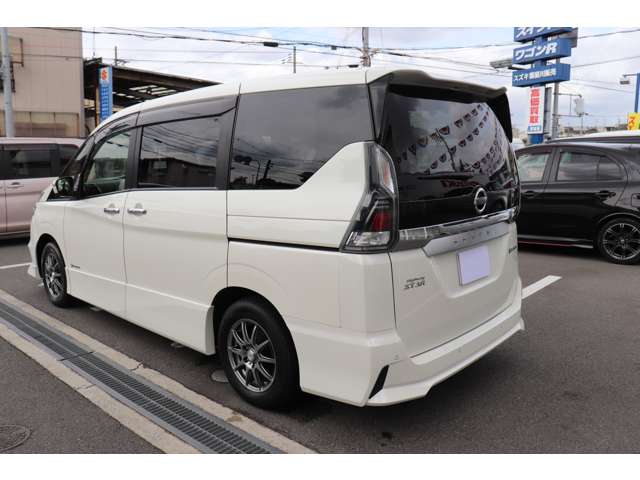 日産 セレナ １．２ Ｅ－ＰＯＷＥＲ ハイウェイスター Ｖ R1年 (近畿) 99