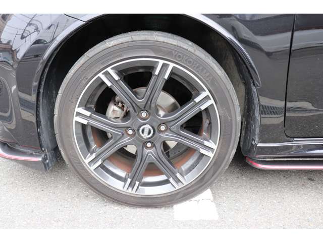 日産 マーチ １．２ ＮＩＳＭＯ H29年 (近畿) 99