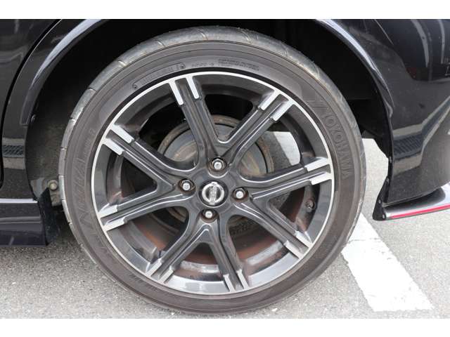 日産 マーチ １．２ ＮＩＳＭＯ H29年 (近畿) 99