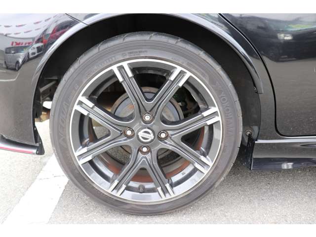 日産 マーチ １．２ ＮＩＳＭＯ H29年 (近畿) 99