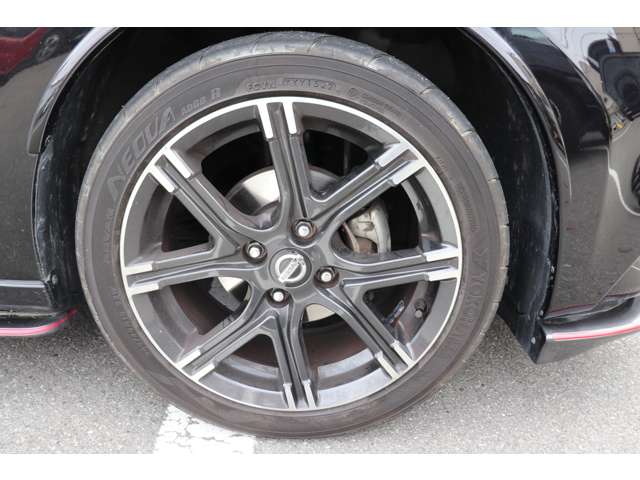 日産 マーチ １．２ ＮＩＳＭＯ H29年 (近畿) 99