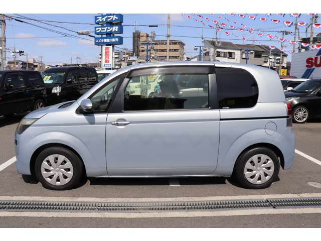 トヨタ スペイド １．５ Ｘ H25年 (近畿) 99