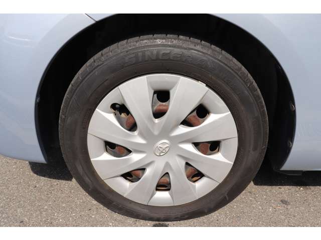 トヨタ スペイド １．５ Ｘ H25年 (近畿) 99