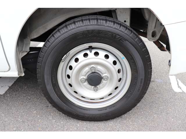 日産 ＮＶ１００クリッパー ６６０ ＤＸ ハイルーフ ４ＷＤ H27年 (近畿) 99