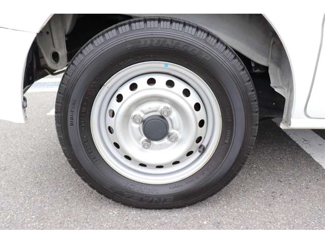 日産 ＮＶ１００クリッパー ６６０ ＤＸ ハイルーフ ４ＷＤ H27年 (近畿) 99