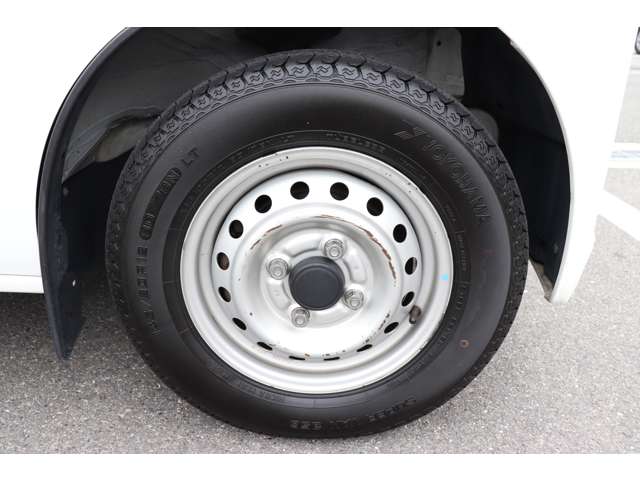 日産 ＮＶ１００クリッパー ６６０ ＤＸ ハイルーフ ４ＷＤ H27年 (近畿) 99