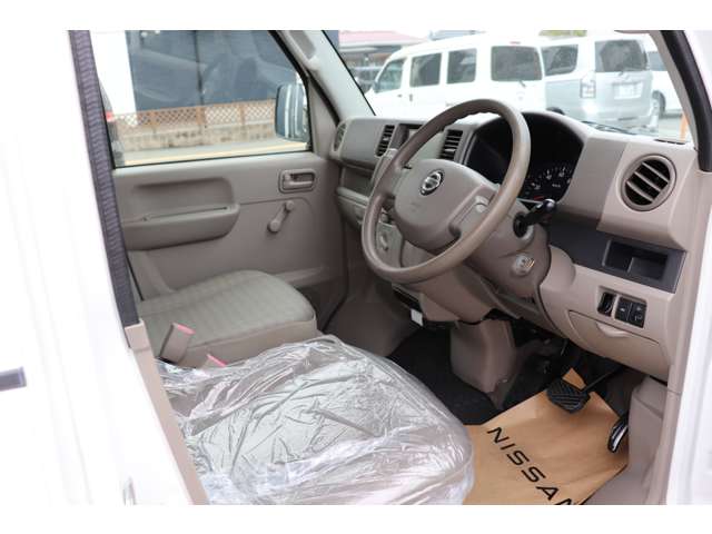 日産 ＮＶ１００クリッパー ６６０ ＤＸ ハイルーフ ４ＷＤ H27年 (近畿) 99
