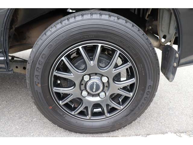ダイハツ ハイゼットカーゴ ６６０ クルーズターボ ハイルーフ ４ＷＤ H27年 (近畿) 99