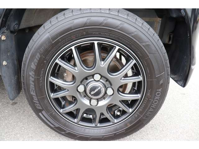 ダイハツ ハイゼットカーゴ ６６０ クルーズターボ ハイルーフ ４ＷＤ H27年 (近畿) 99
