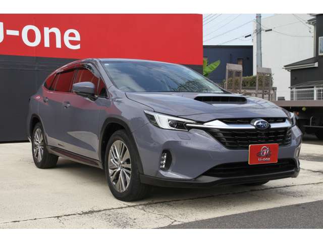 スバル レヴォーグ　レイバック １．８ リミテッド ＥＸ ４ＷＤ R6年 (関東) 99