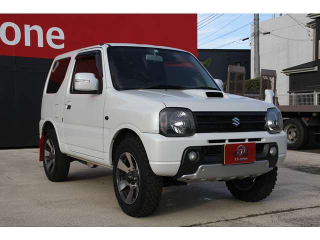スズキ ジムニー ６６０ クロスアドベンチャー ＸＣ ４ＷＤ H24年 (関東) 99