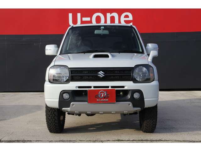 スズキ ジムニー ６６０ クロスアドベンチャー ＸＣ ４ＷＤ H24年 (関東) 99