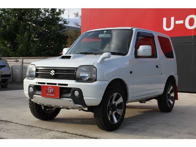スズキ ジムニー ６６０ クロスアドベンチャー ＸＣ ４ＷＤ H24年 (関東) 99
