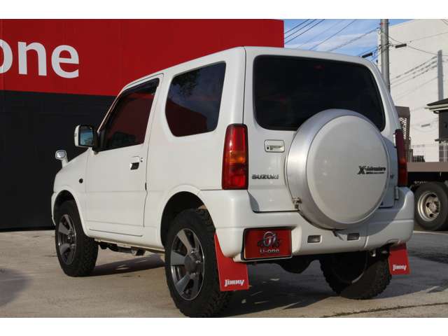 スズキ ジムニー ６６０ クロスアドベンチャー ＸＣ ４ＷＤ H24年 (関東) 99