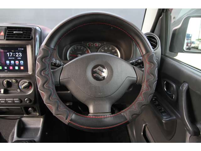 スズキ ジムニー ６６０ クロスアドベンチャー ＸＣ ４ＷＤ H24年 (関東) 99