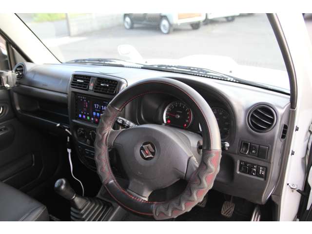 スズキ ジムニー ６６０ クロスアドベンチャー ＸＣ ４ＷＤ H24年 (関東) 99