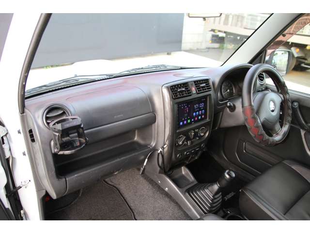 スズキ ジムニー ６６０ クロスアドベンチャー ＸＣ ４ＷＤ H24年 (関東) 99