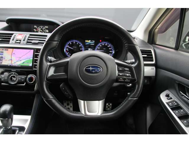 スバル レヴォーグ ２．０ ＧＴ－Ｓ アイサイト ４ＷＤ H27年 (関東) 99