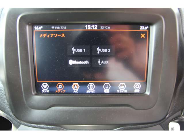 ジープ レネゲード ナイトイーグル R1年 (関東) 99