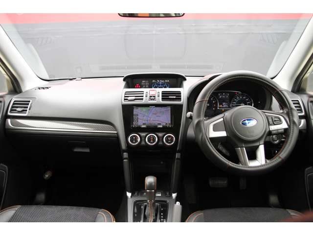 スバル フォレスター ２．０ エックスブレイク ４ＷＤ H28年 (関東) 99