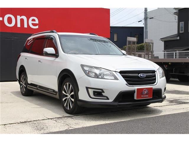 スバル エクシーガ　クロスオーバー７ ２．５ Ｉ アイサイト ４ＷＤ H27年 (関東) 99