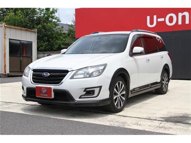 スバル エクシーガ　クロスオーバー７ ２．５ Ｉ アイサイト ４ＷＤ H27年 (関東) 99