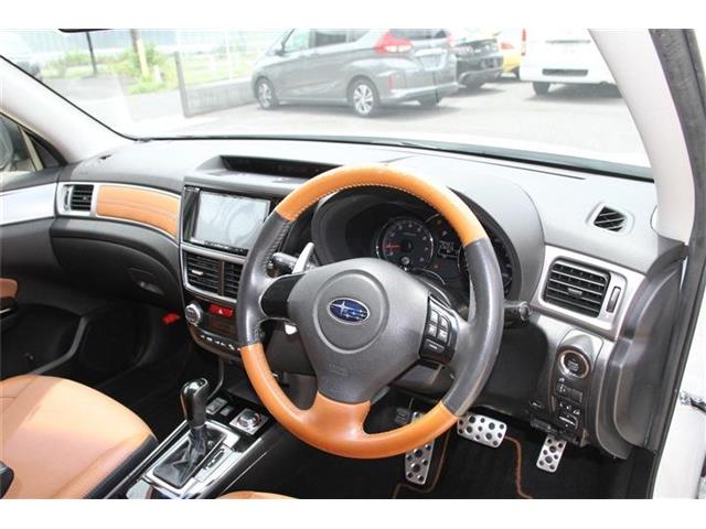 スバル エクシーガ　クロスオーバー７ ２．５ Ｉ アイサイト ４ＷＤ H27年 (関東) 99