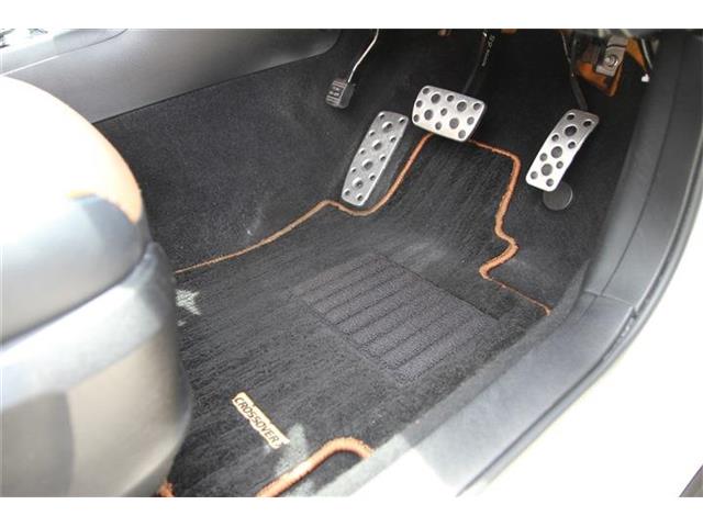 スバル エクシーガ　クロスオーバー７ ２．５ Ｉ アイサイト ４ＷＤ H27年 (関東) 99