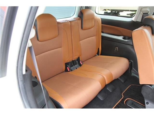 スバル エクシーガ　クロスオーバー７ ２．５ Ｉ アイサイト ４ＷＤ H27年 (関東) 99