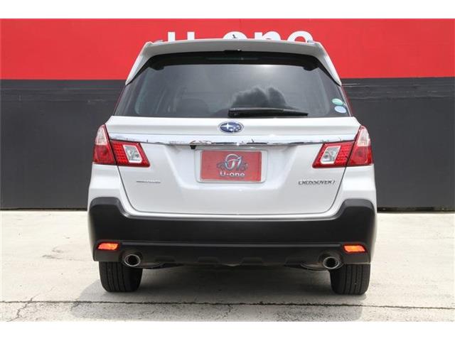 スバル エクシーガ　クロスオーバー７ ２．５ Ｉ アイサイト ４ＷＤ H27年 (関東) 99