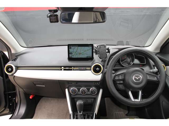 マツダ ＭＡＺＤＡ２ １．５ ＸＤ サンリット シトラス ディーゼルターボ R4年 (関東) 99
