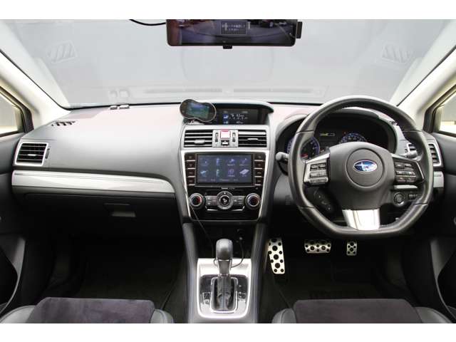 スバル レヴォーグ ２．０ ＧＴ－Ｓ アイサイト ４ＷＤ H26年 (関東) 99
