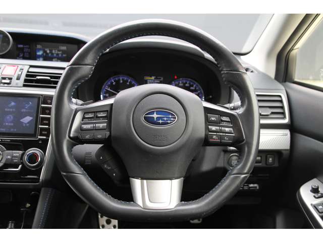 スバル レヴォーグ ２．０ ＧＴ－Ｓ アイサイト ４ＷＤ H26年 (関東) 99