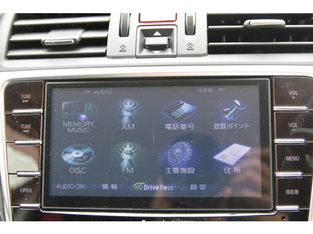 スバル レヴォーグ ２．０ ＧＴ－Ｓ アイサイト ４ＷＤ H26年 (関東) 99