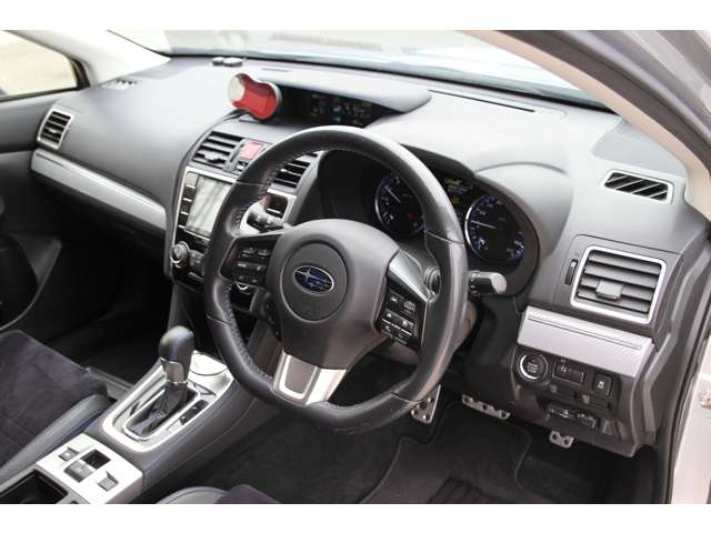 スバル レヴォーグ ２．０ ＧＴ－Ｓ アイサイト ４ＷＤ H26年 (関東) 99