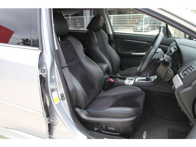 スバル レヴォーグ ２．０ ＧＴ－Ｓ アイサイト ４ＷＤ H26年 (関東) 99