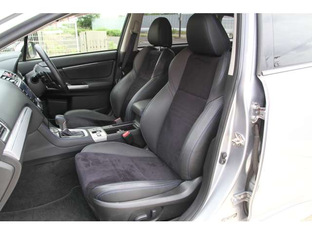 スバル レヴォーグ ２．０ ＧＴ－Ｓ アイサイト ４ＷＤ H26年 (関東) 99