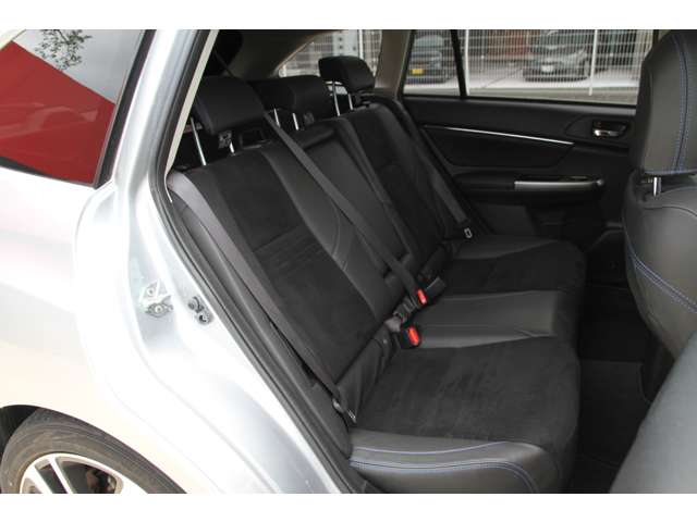 スバル レヴォーグ ２．０ ＧＴ－Ｓ アイサイト ４ＷＤ H26年 (関東) 99
