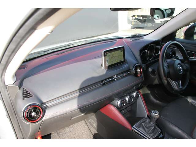 マツダ ＣＸ−３ １．５ ＸＤ ツーリング ディーゼルターボ H27年 (関東) 99