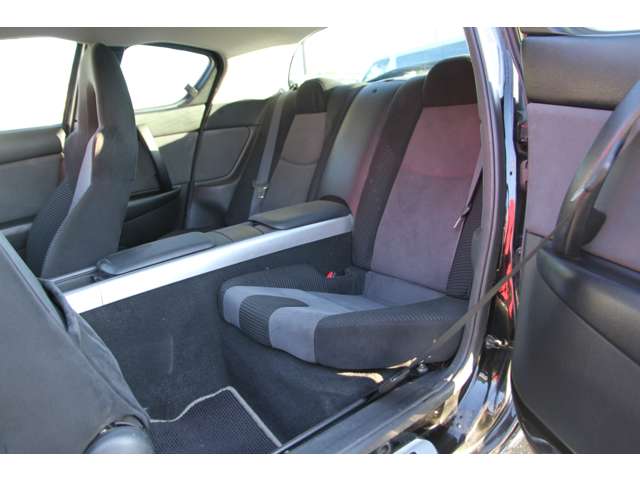 マツダ ＲＸ−８ タイプＳ H17年 (関東) 99