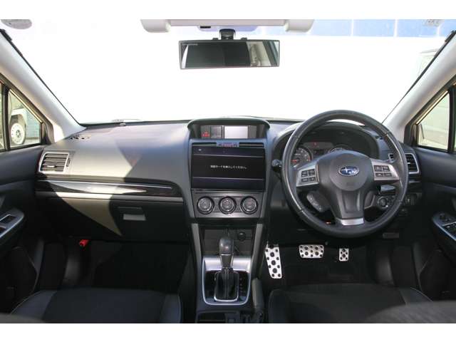 スバル インプレッサスポーツ ２．０ Ｉ－Ｓ アイサイト ４ＷＤ H25年 (関東) 99