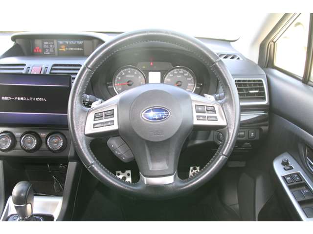 スバル インプレッサスポーツ ２．０ Ｉ－Ｓ アイサイト ４ＷＤ H25年 (関東) 99