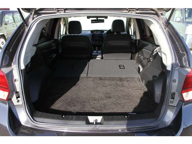 スバル インプレッサスポーツ ２．０ Ｉ－Ｓ アイサイト ４ＷＤ H25年 (関東) 99