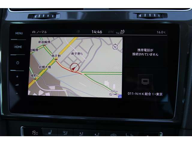 フォルクスワーゲン ゴルフ　オールトラック ＴＳＩ ４モーション ４ＷＤ H30年 (関東) 99