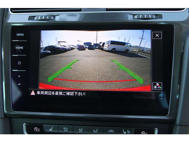 フォルクスワーゲン ゴルフ　オールトラック ＴＳＩ ４モーション ４ＷＤ H30年 (関東) 99