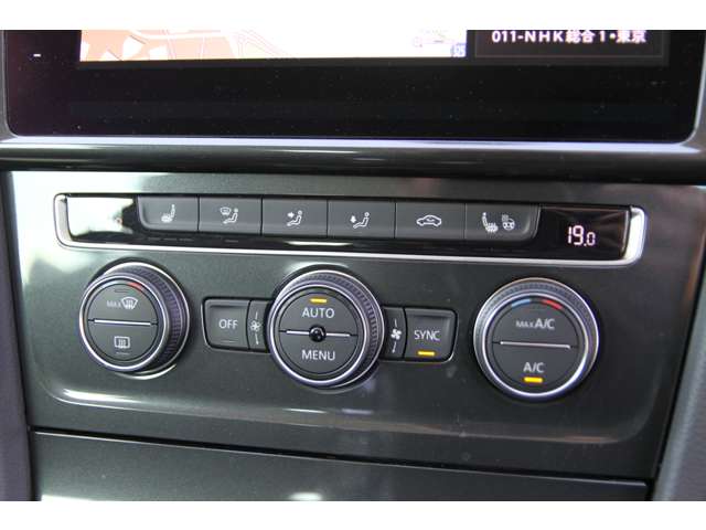フォルクスワーゲン ゴルフ　オールトラック ＴＳＩ ４モーション ４ＷＤ H30年 (関東) 99