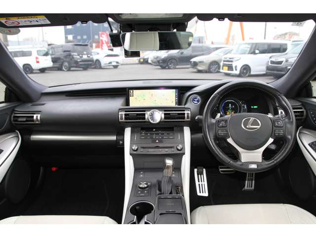 レクサス ＲＣ３００ｈ Ｆスポーツ R1年 (関東) 99