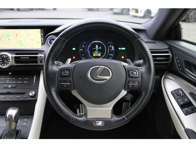 レクサス ＲＣ３００ｈ Ｆスポーツ R1年 (関東) 99